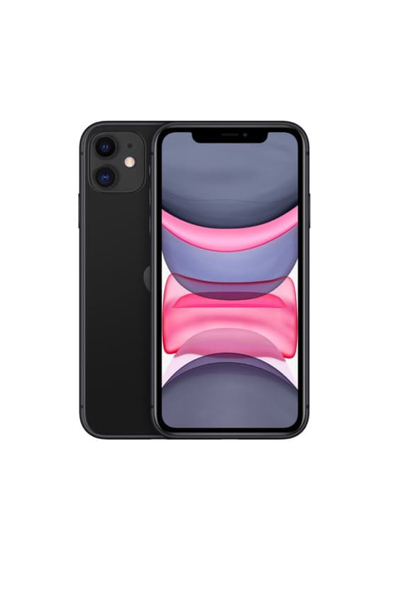 Producto iPhone 11