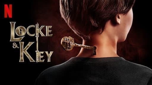 Serie Locke & Key