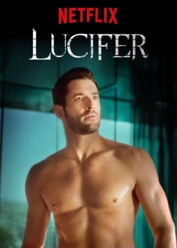 Serie Lucifer