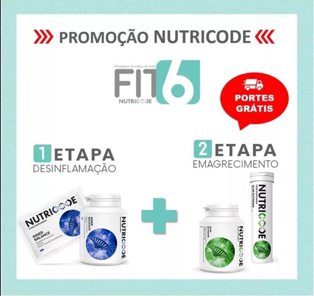 Fashion ‼️Promoção Fit6🍏‼️