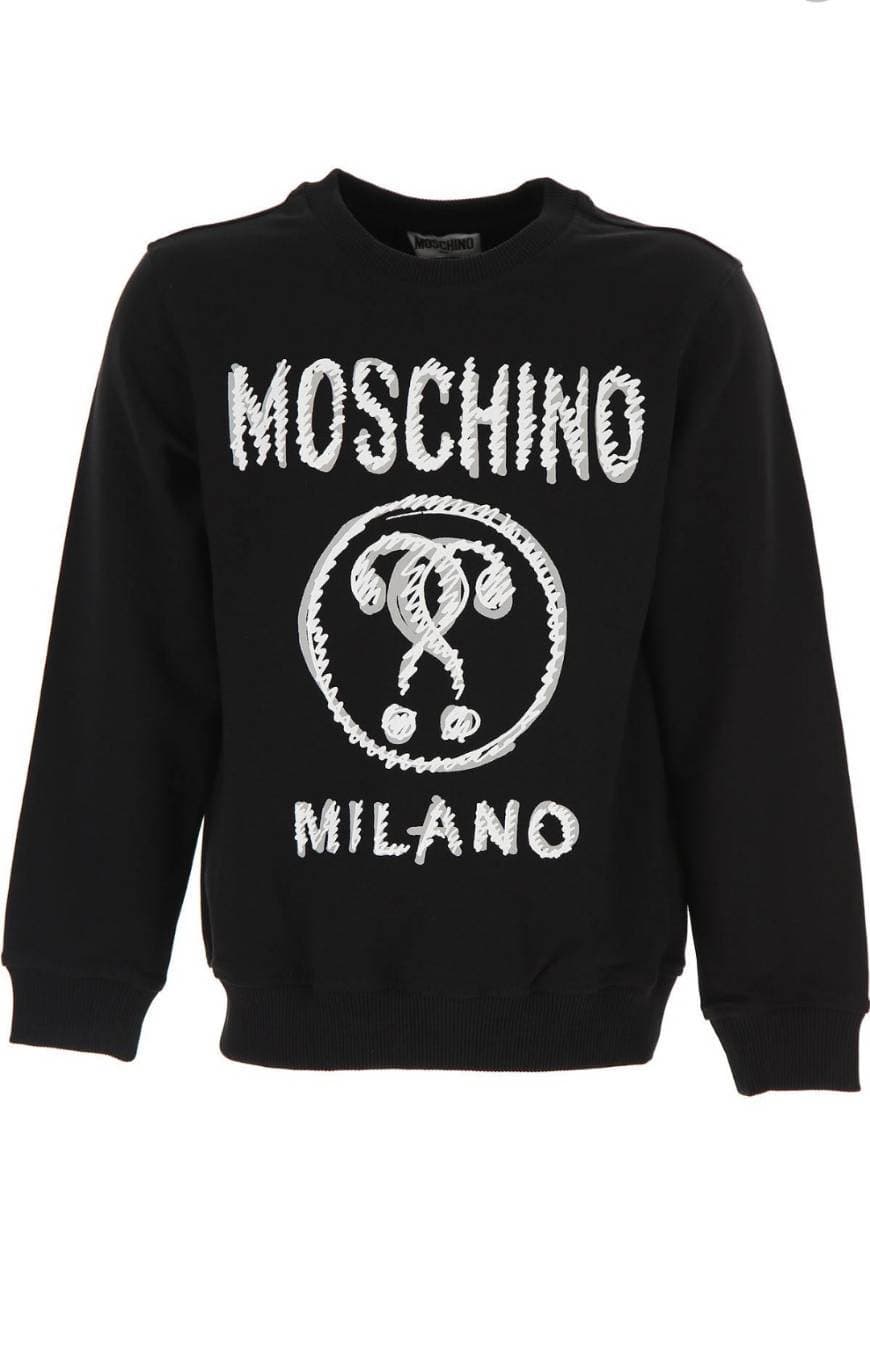 Fashion Moschino