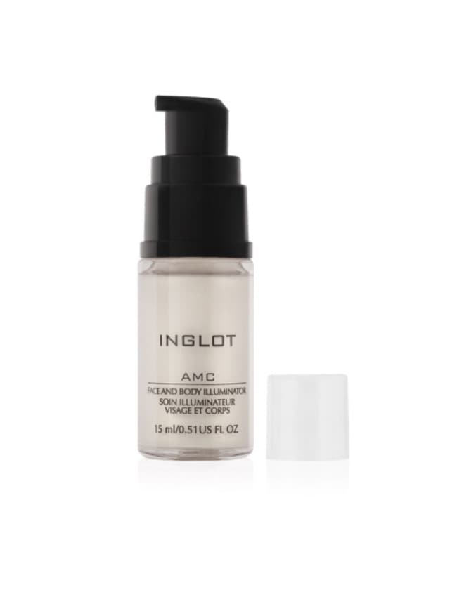 Product Iluminador Inglot 