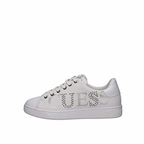 Fashion Guess FL5RIDELE12 Zapatillas Mujer 36