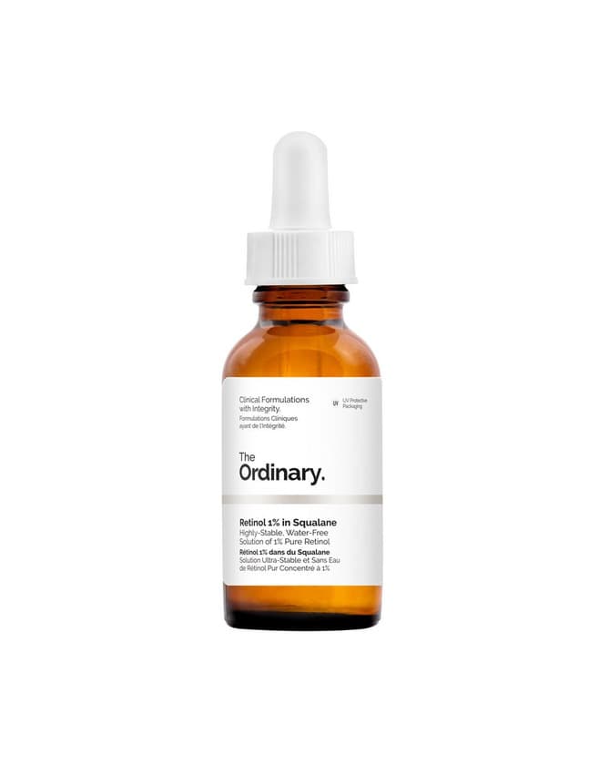 Product The Ordinary