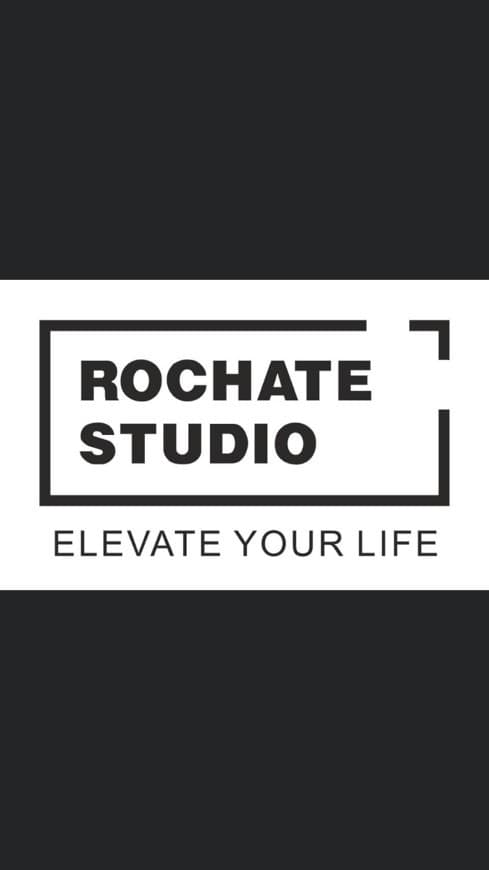 Place Rochate Studio 