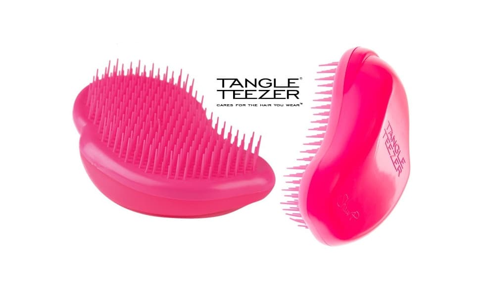 Producto Escova de pentear Tangle Teezer