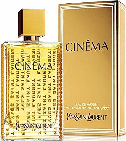 Product Cinema Yves Saint Laurent 