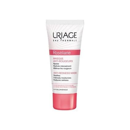 Product Creme de rosto Uriage Roseliane 