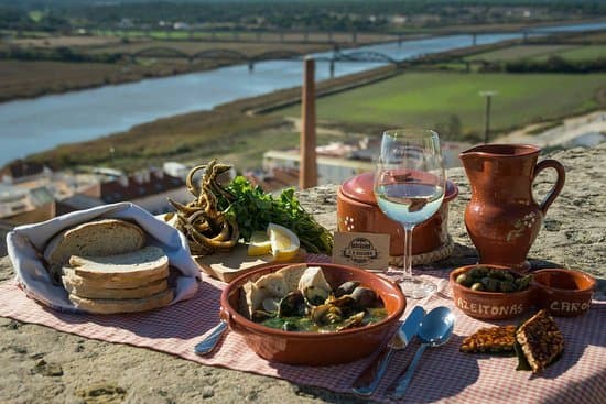 Restaurants Taberna 2 à Esquina em Alcácer do Sal 