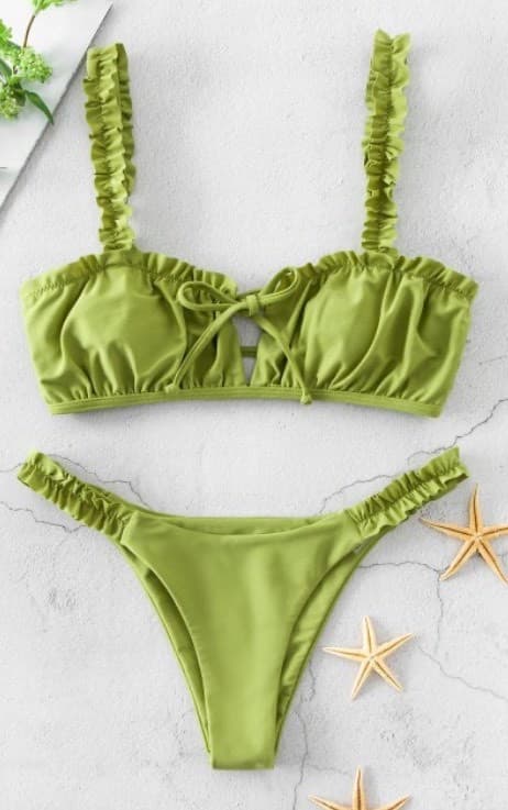 Fashion Bikini Zaful 