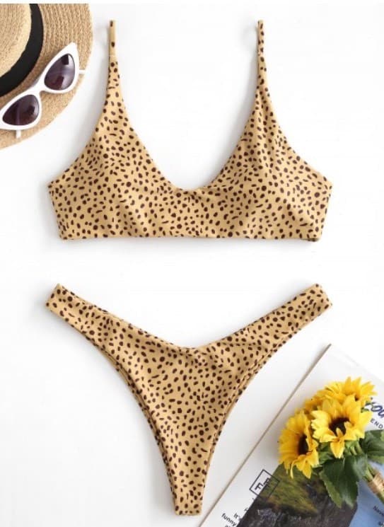 Fashion Bikini Zaful 