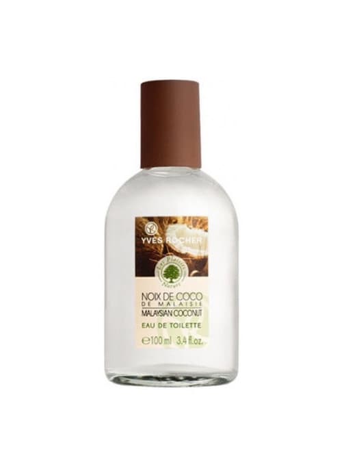 Product Yves Rocher Noix de Coco de Malaisie