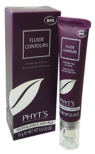 Lugar PHYT`S FLUIDE CONTOUR YEUX-LÃˆVRES