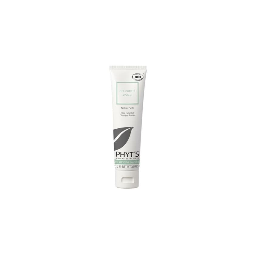 Belleza Phyts Purifying face cleanser 100ml by Phyts