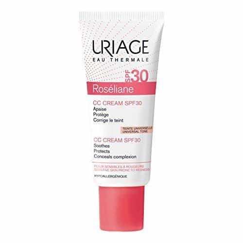 Belleza Roseliane Cc Cream Spf30 40Ml