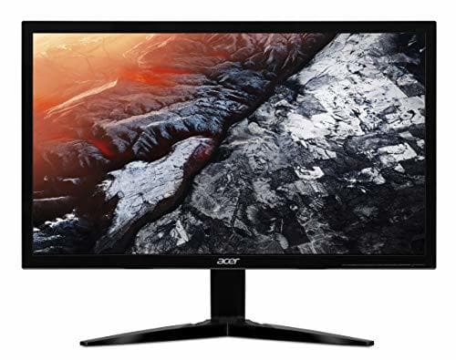 Electronic Acer KG241bmiix - Monitor Gaming de 24" FHD LED