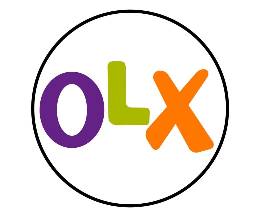 App OLX: Comprar e Vender