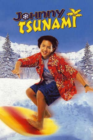 Película Johnny Tsunami