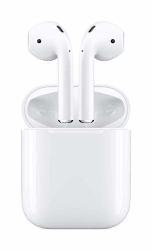 Electronic Apple Air Pods