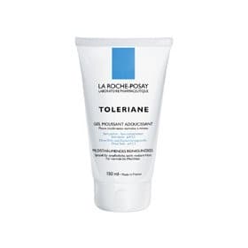 Beauty Gel de limpieza Toleriane de La Roche-Posa