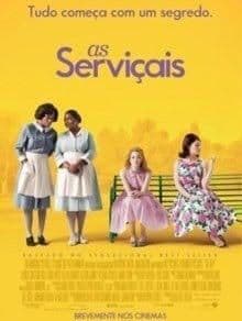 Película The Help