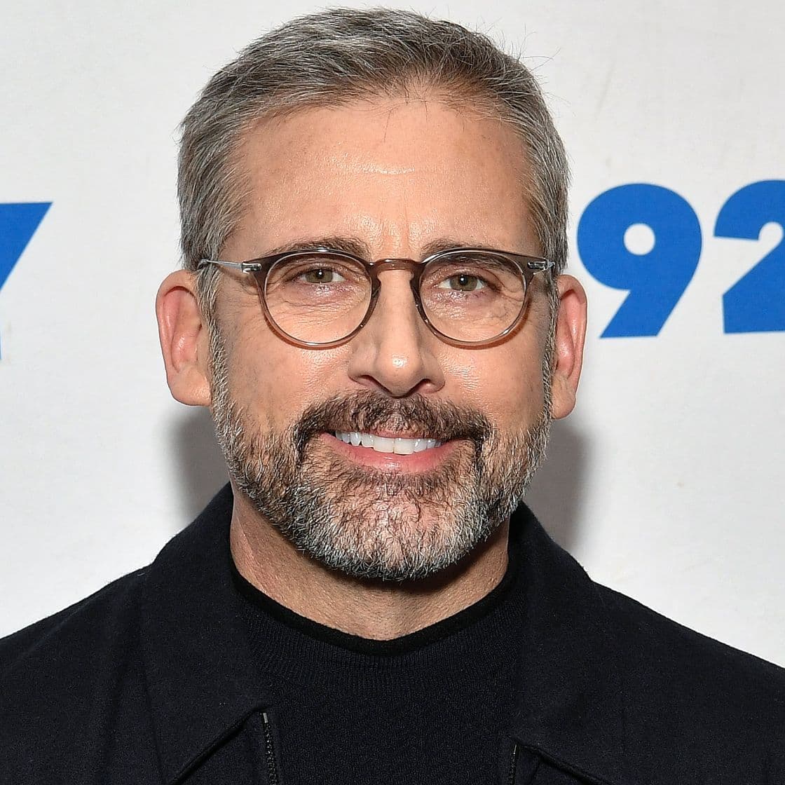 Película Steve Carell