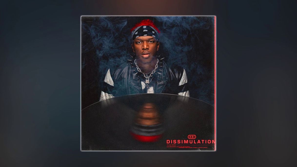 Canción Undefeated - KSI