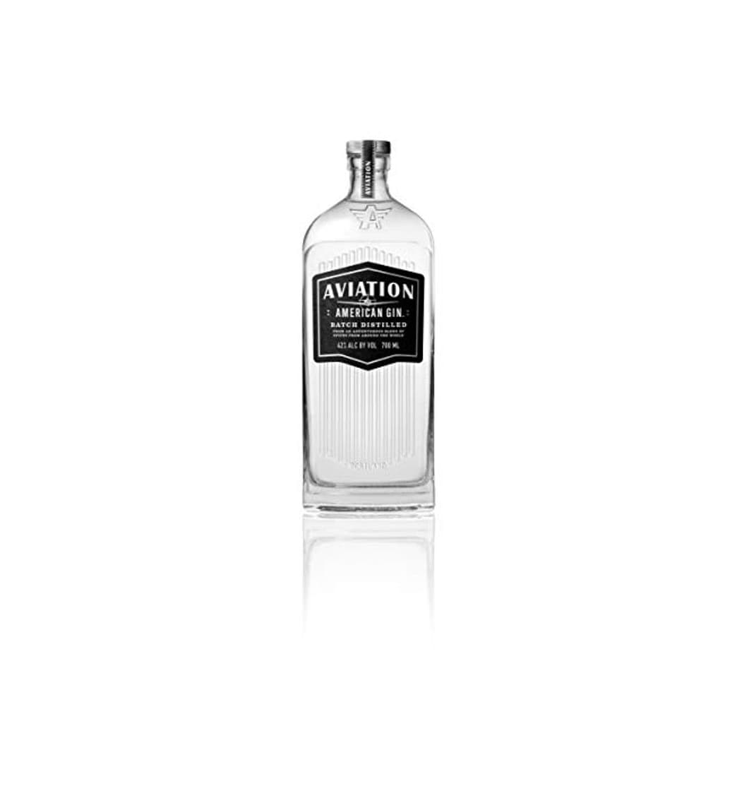 Producto Aviation Gin