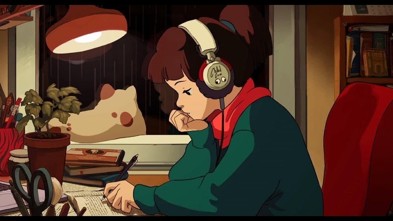 Canción Lofi Hip-hop Beats - Relax/Study/Read