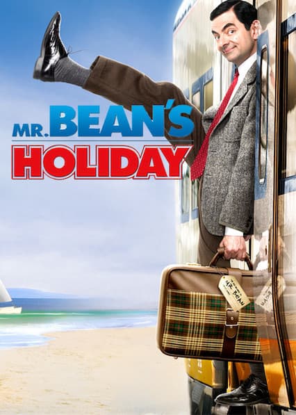 Movie Mr. Bean's Holiday