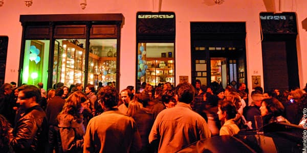 Place Rua da Galeria de Paris