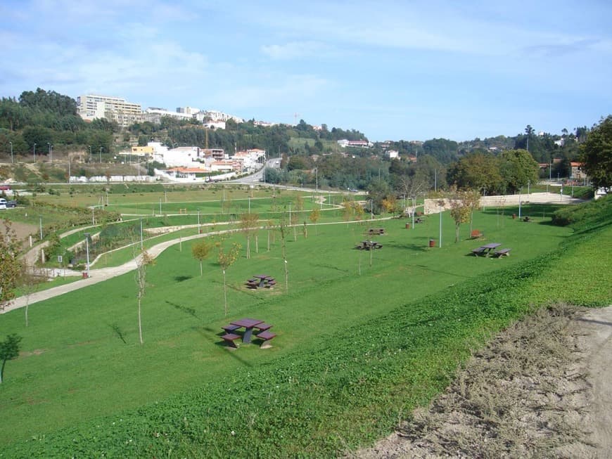 Place Parque da Cidade de Penafiel