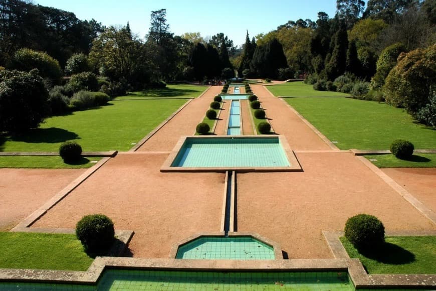 Place Parque de Serralves