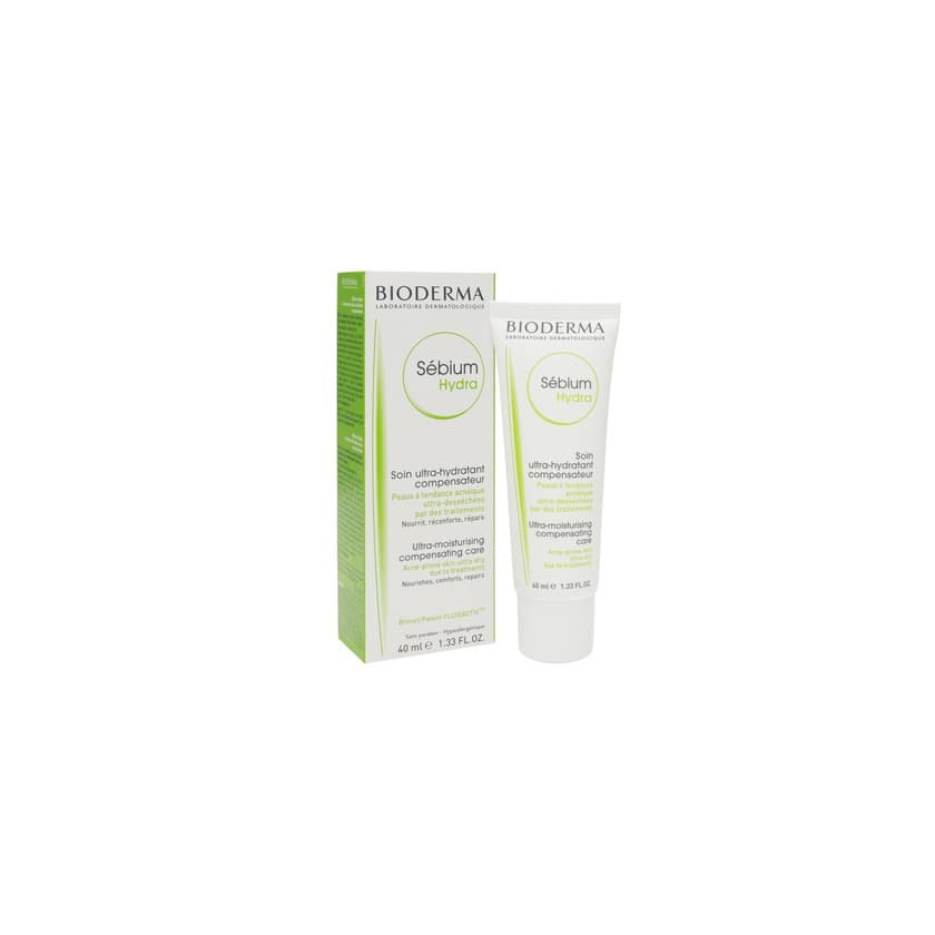 Product Bioderma Sébium Hydra