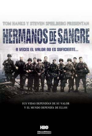 Serie Band of Brothers