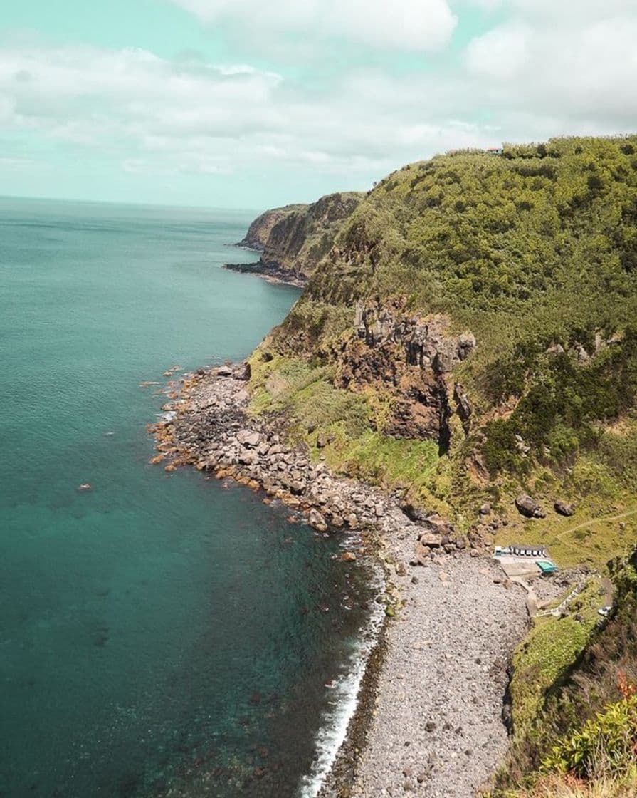 Lugar Açores