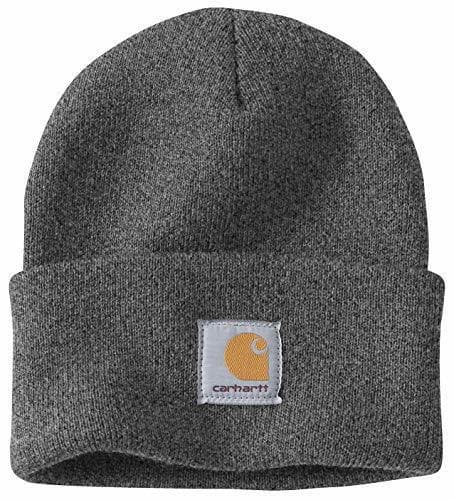 Fashion Gorro de invierno Carhartt para él y para ella, OFA, 100% acrílico,