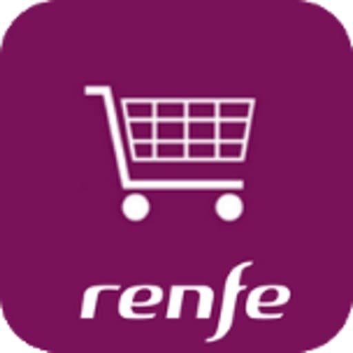 App Renfe Ticket