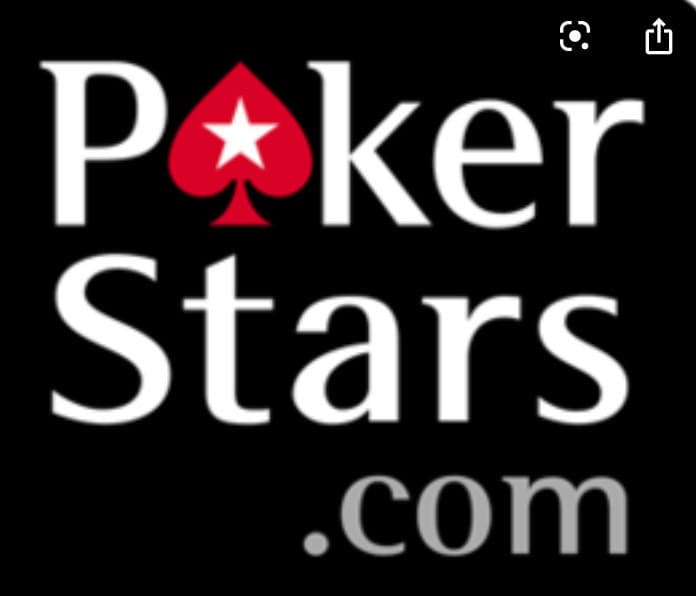 App PokerStars: Jogos de Poker 