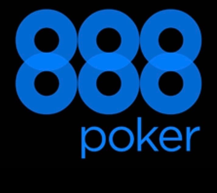 App 888 Poker - Texas Holdem 