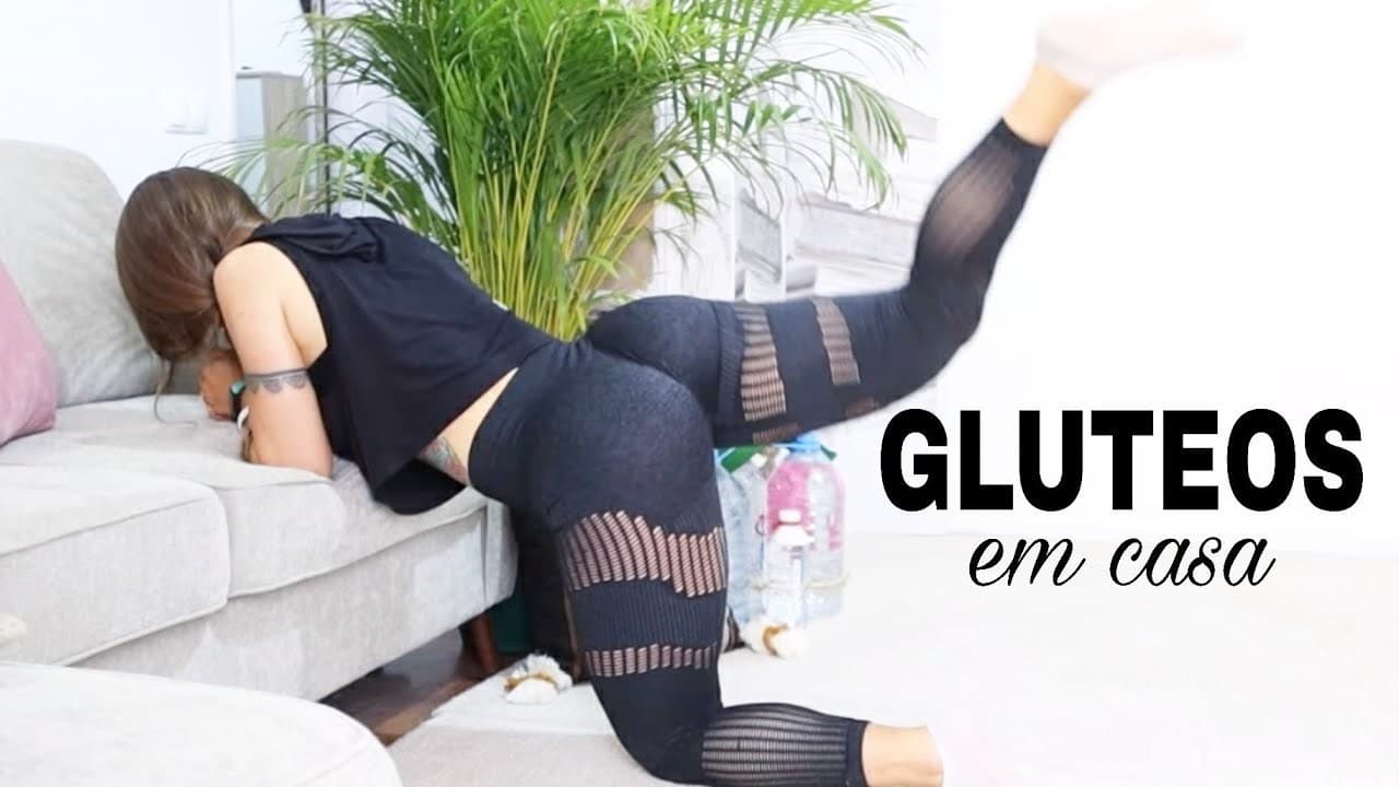 Moda Treino completo gluteos 23.03