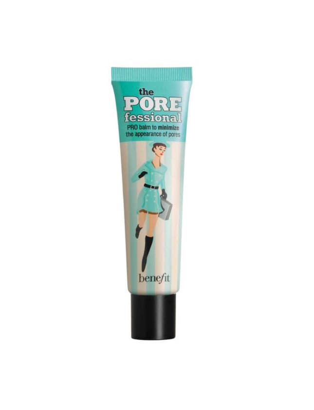 Product The POREfessional