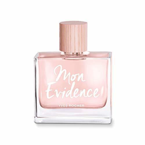 Product Yves Rocher de Mon Evidence L 'Eau de Parfum - 50 ml