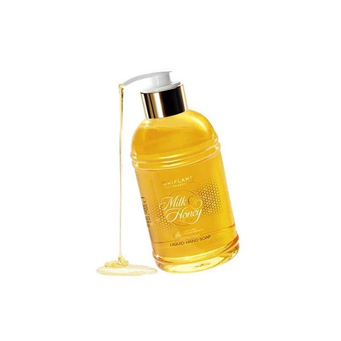 Producto Milk & Honey Gold Jabón Líquido para Manos