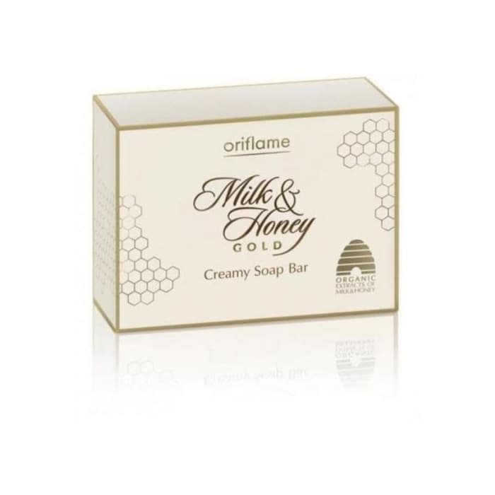 Producto Milk & Honey Gold Jabón en Barra