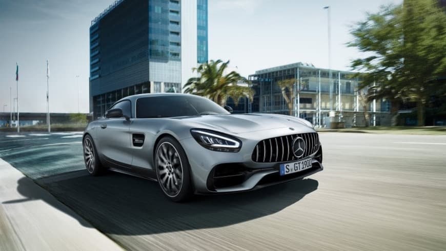 Fashion mercedes benz amg gt 