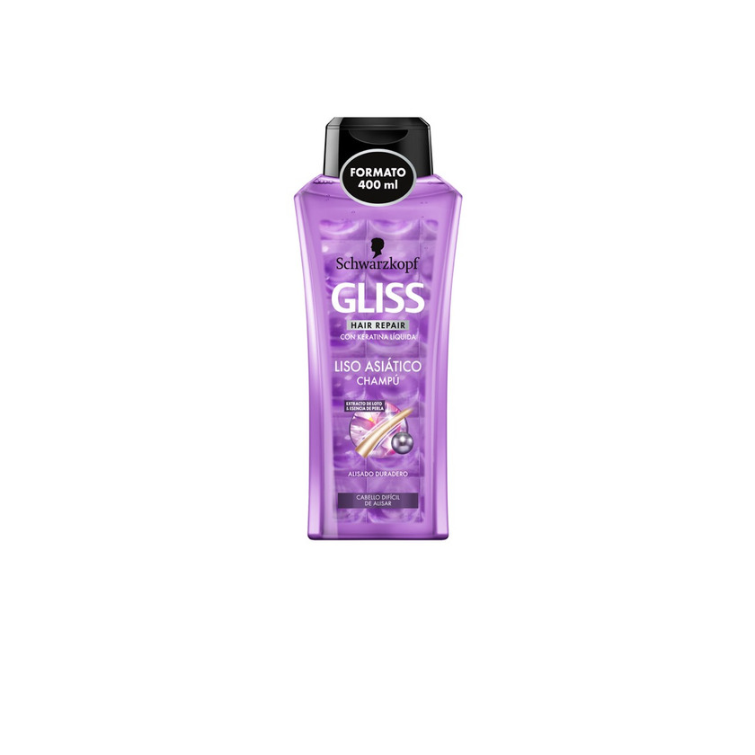 Producto schwarzkopf gliss