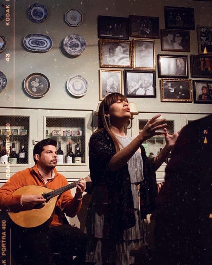 Restaurantes Quebra o Galho - Tasca Portuguesa