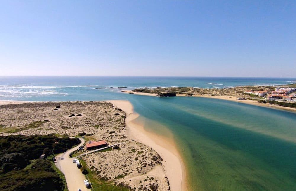 Place Praia das Furnas