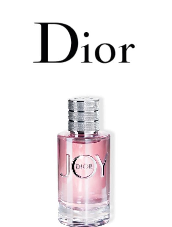 Serie JOY by Dior